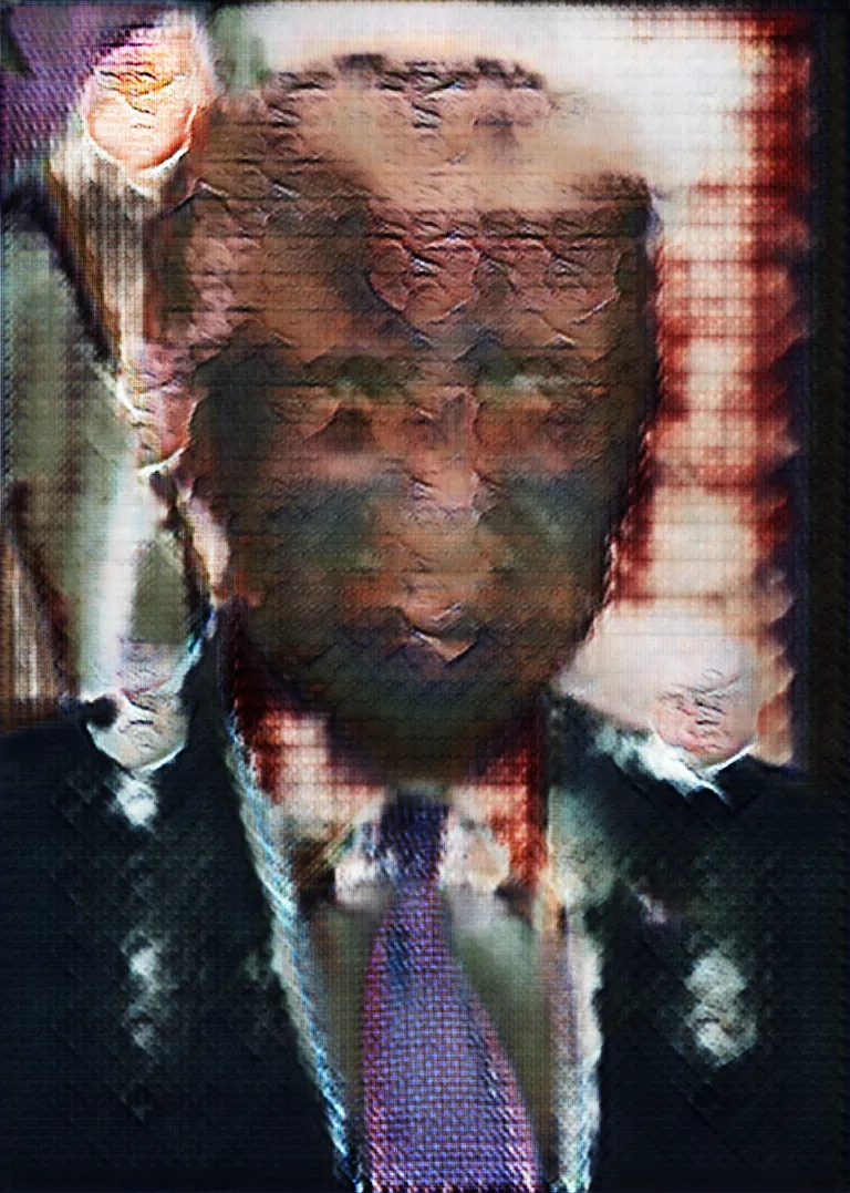 "Forty-Six"