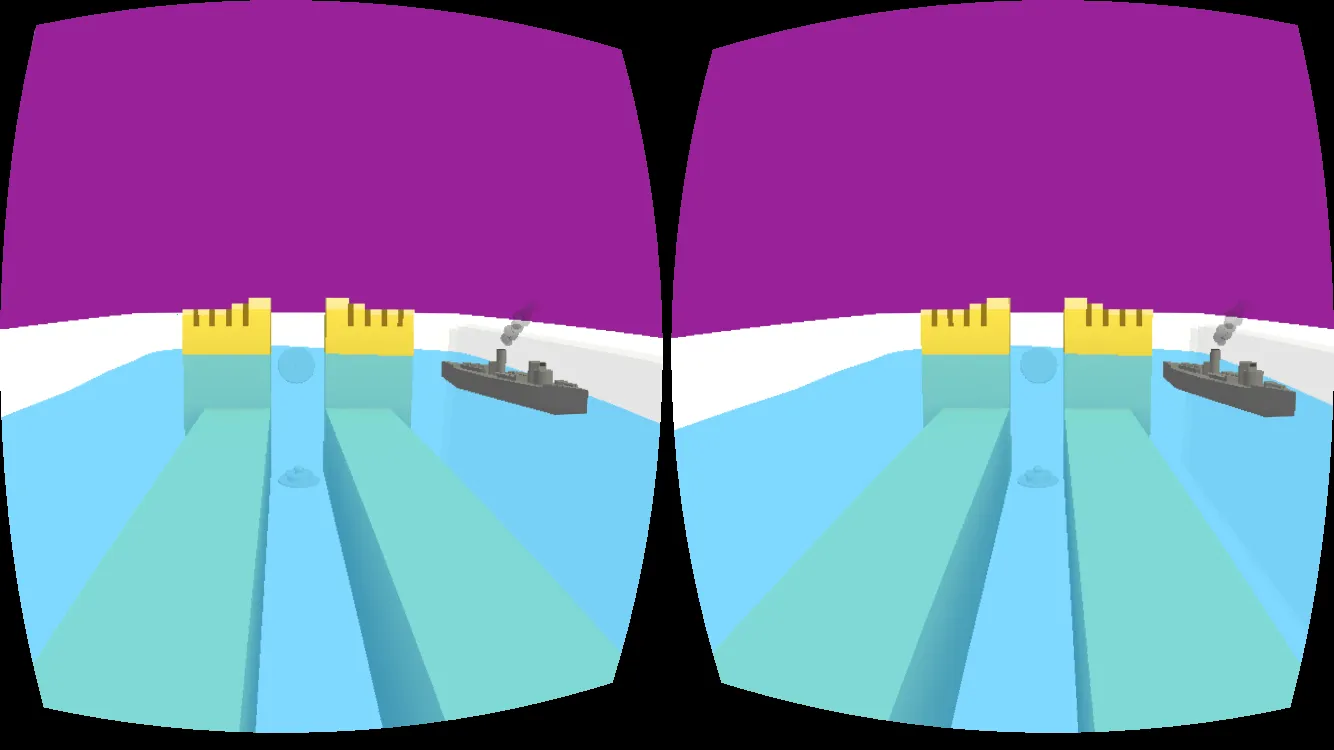 VR Mode