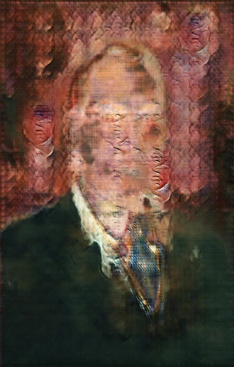Calvin Coolidge Prediction